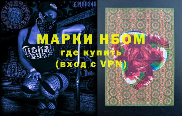 стафф Алзамай