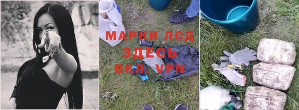крисы Алексин
