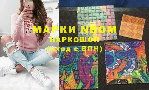 крисы Алексин